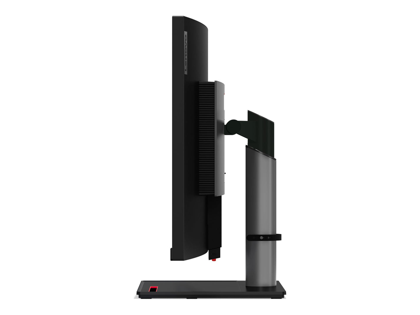 LENOVO ThinkVision P40w-20 - incurvé - 40p - WUHD 75 Hz - 4 ms - 2xThunderbolt 4, DisplayPort, HDMI -  Battery Charging 1.2