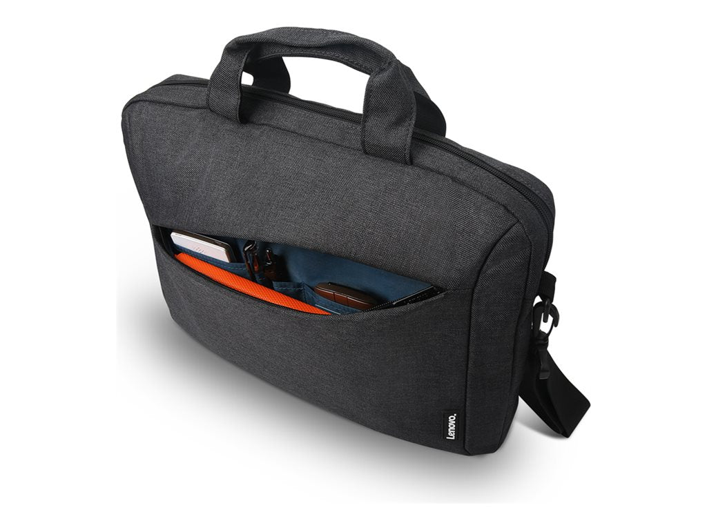 LENOVO 15.6p Laptop Casual Toploader T210 Black