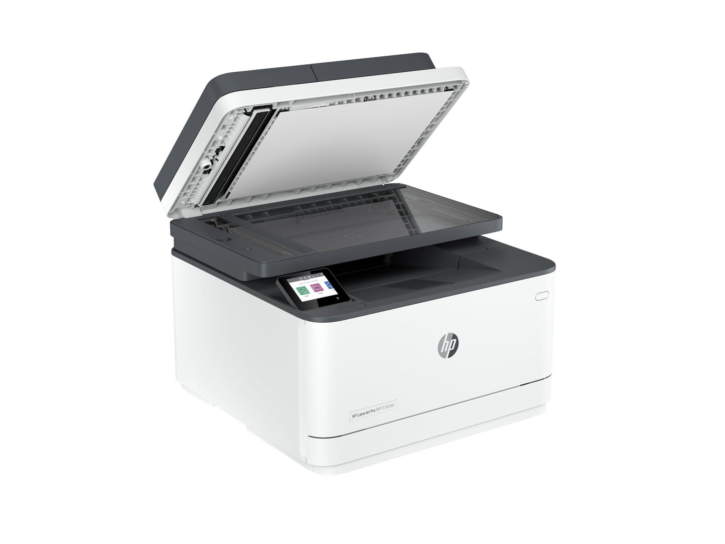 HP LaserJet Pro MFP 3102fdn MFP Mono laser A4 33ppm Copy 33ppm Print 250sheets USB LAN
