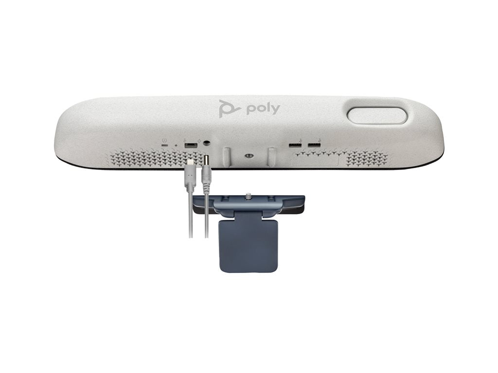 HP Poly Studio E70/P15/R30 Display Clamp