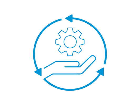 HP HASH ID Enablement Service