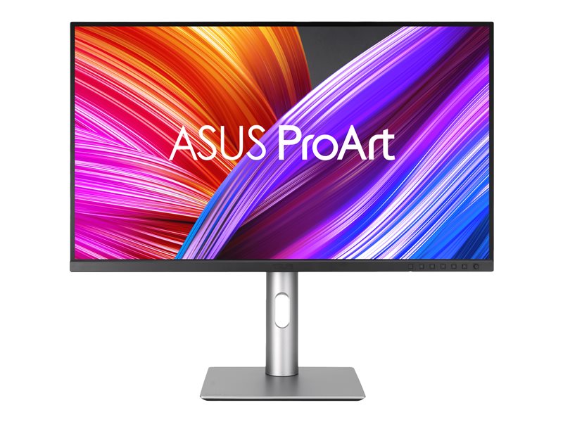ASUS ProArt Display PA329CRV 31.5p IPS WLED UHD 16:9 60Hz 350cd/m2 5ms 2xHDMI 2xDP USB Hub