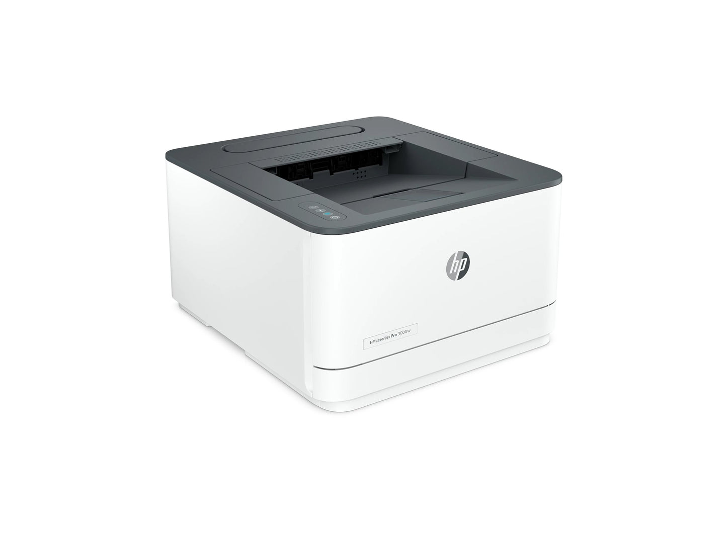 HP LaserJet Pro 3002dn Printer Mono Duplex laser A4 1200x1200dpi 33ppm 250sheets USB LAN
