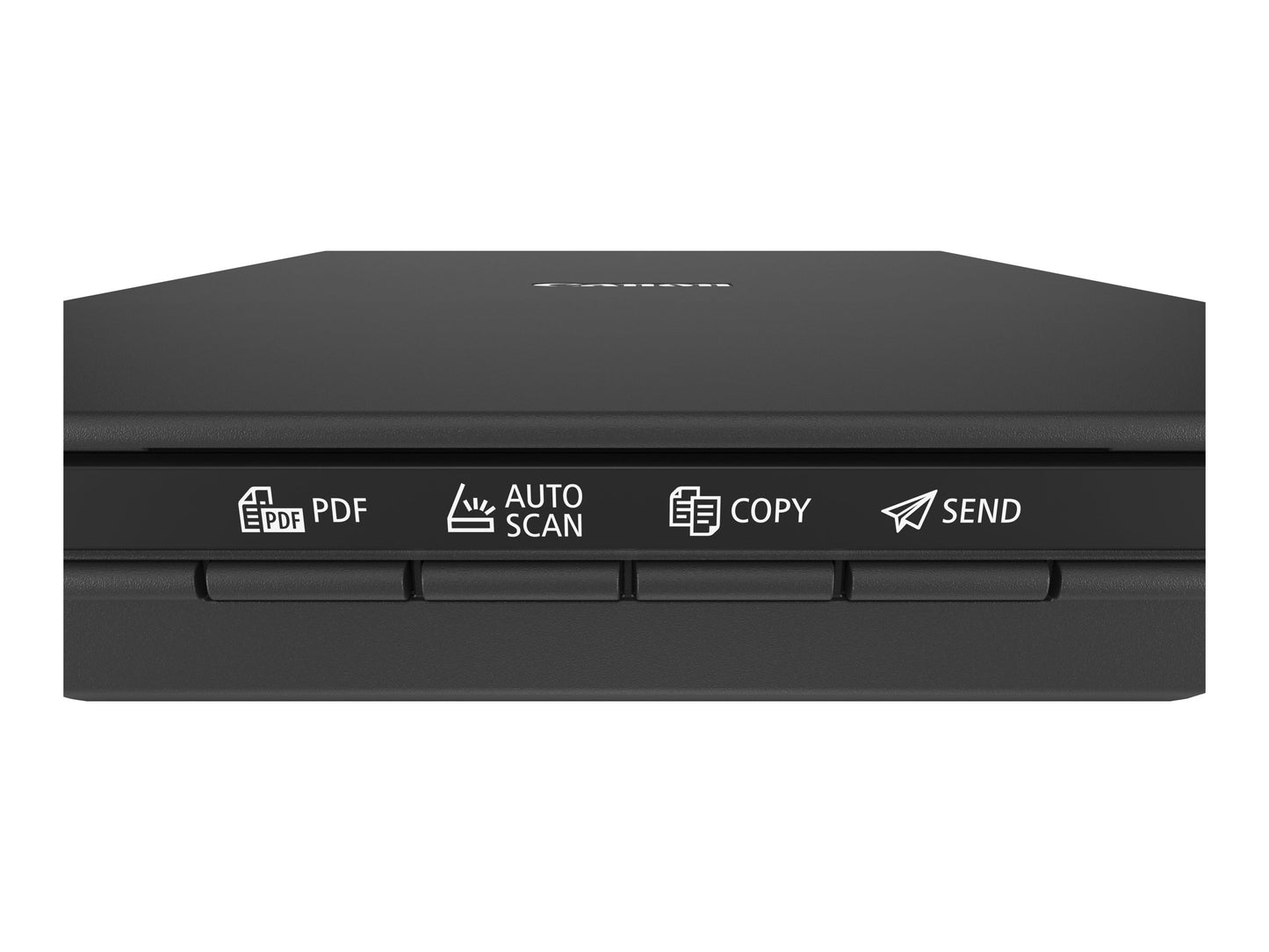 CANON CANON CanoScan LiDE 300 Flatbed scanner Contact Image Sensor CIS A4/Letter 2400x2400dpi USB 2.0