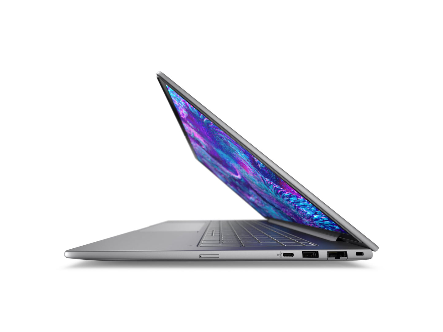 HP INC. HP ZBook 8 G1i Intel Core Ultra 7 255H 16p WUXGA 16Go 1To Intel Arc 140T W11P 3/3/3
