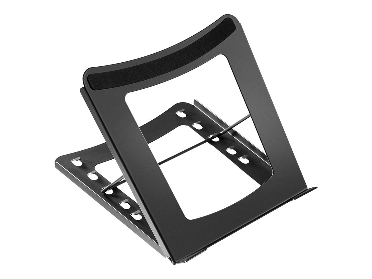 NEOMOUNTS NSLS075BLACK Support pour ordinateur portable 10-16p - pliable - compact - universel