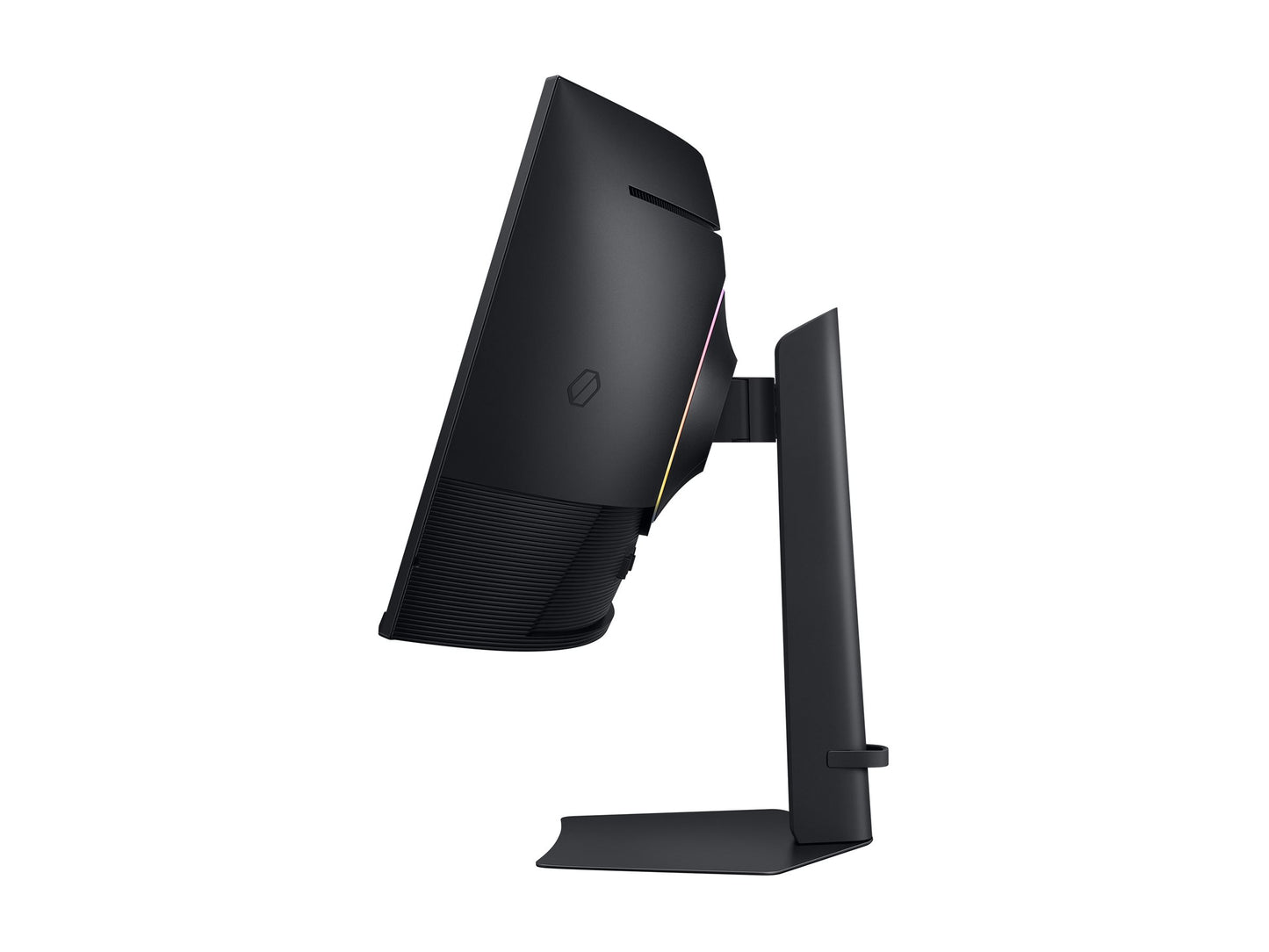 SAMSUNG ODYSSEY G7 G75F 40p LS40FG756 180Hz UHD 4K 3840x2160 VA 180Hz 1ms 350cd/m2 HDMI DP