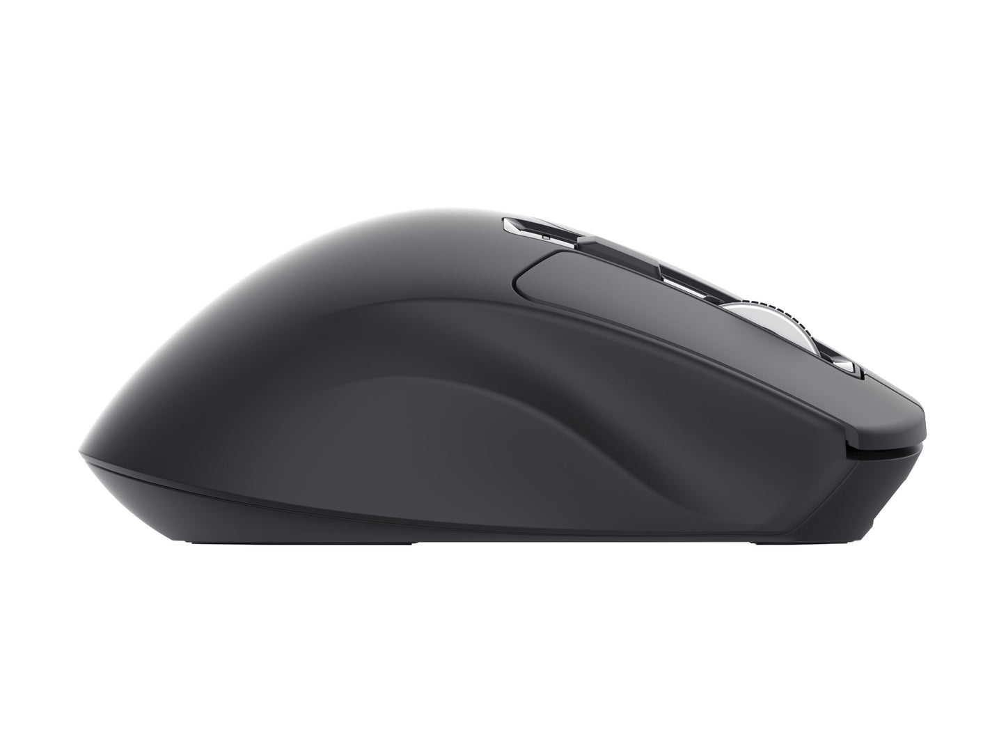 TRUST NIVEN COMFORT MULTI-WRLS MOUSE BLK