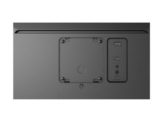LG UltraWide 34U511A-B - Écran LED - 34p - 2560 x 1080 UWFHD 100 Hz - IPS - 400 cd/m² - 1000:1 - DisplayHDR 400 - 1 ms - HDMI, DP