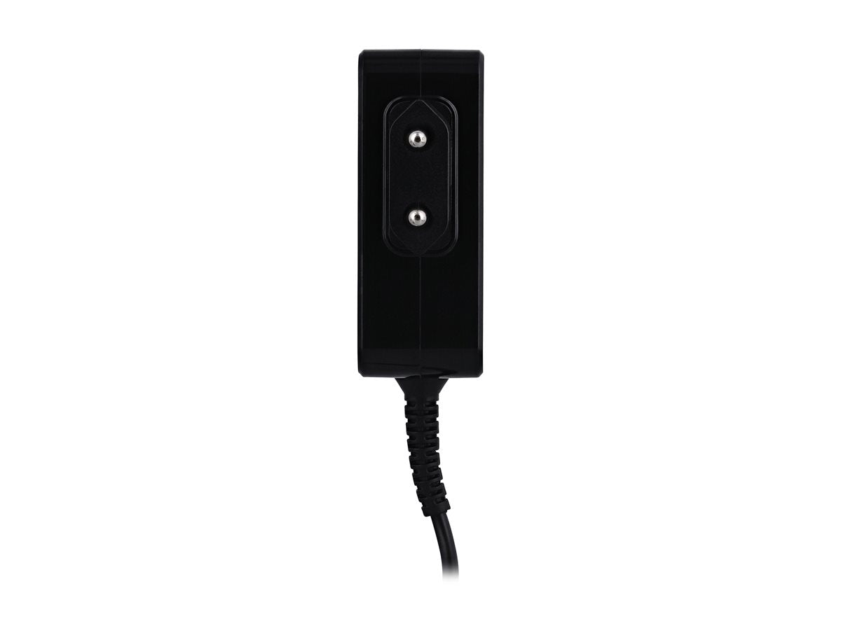 T'NB TNB 45W USB-C Universal Charger Black