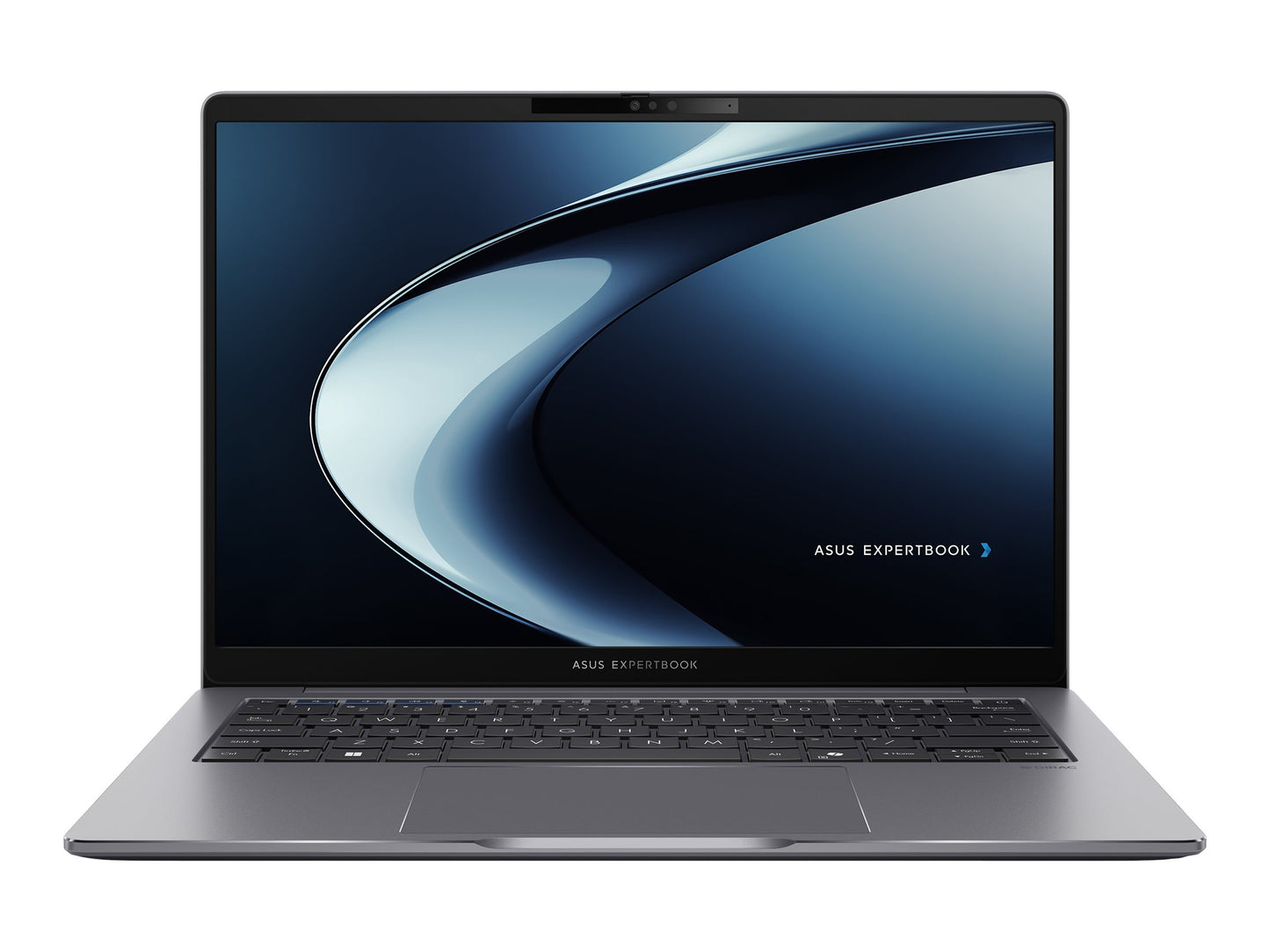 ASUS ExpertBook P3 P3406CCA-LY0033X Intel Core Ultra 5 225H 14p WUXGA DDR5 16Go 512Go G4 SSD Intel Graphics W11P 2 ans PUR