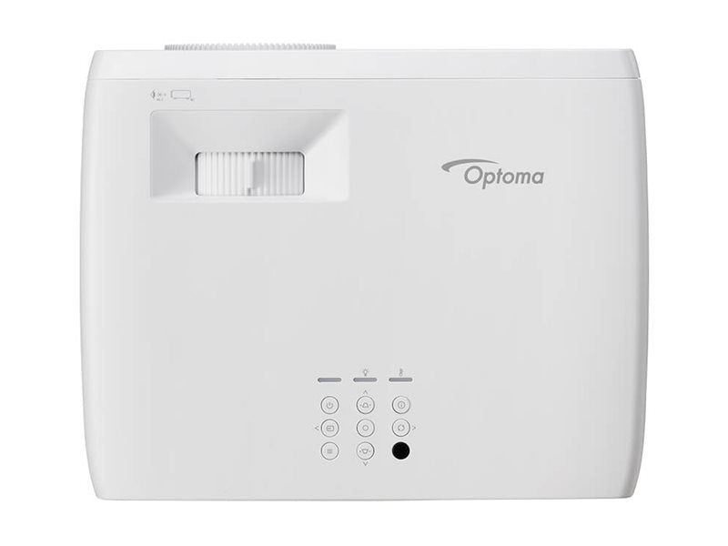 OPTOMA ZH521 Laser Projector 1080p 5500lm