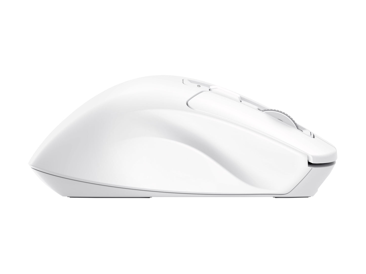 TRUST NIVEN COMFORT MULTI-WRLS MOUSE WHT