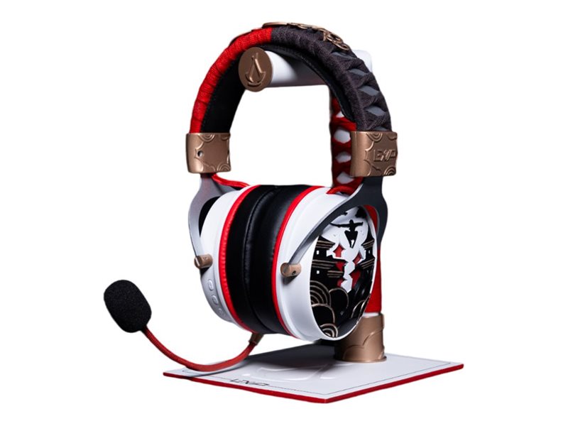 LEXIP X UBISOFT ASSASSINS CREED CASQUE SHADOWS