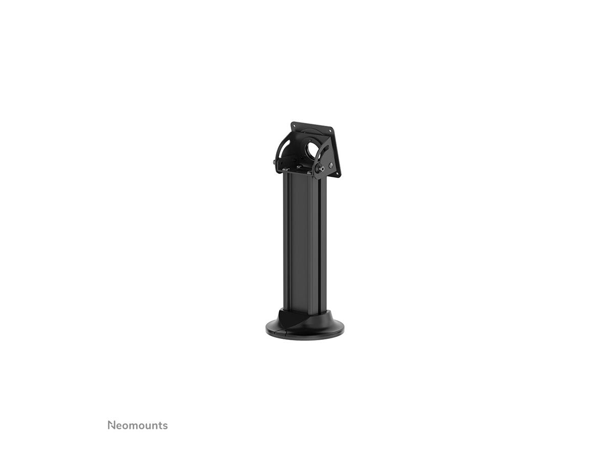 NEOMOUNTS Tablet desk stand max 3kg 6.6lbs lockable