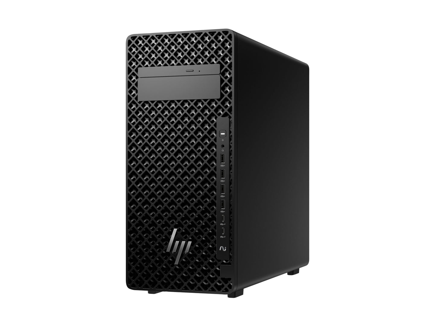 HP Z2 TWR G1i Intel Core Ultra 7 265K 32Go 1To RTX 2000 Ada 16Go W11P 3/3/3