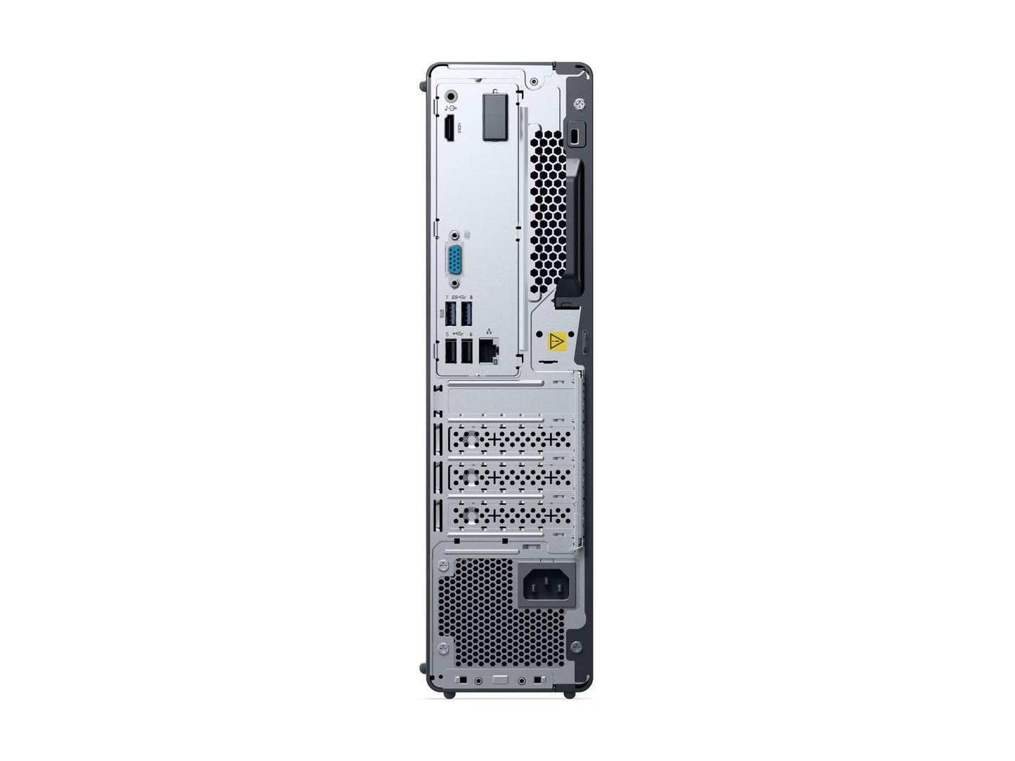 LENOVO ThinkCentre neo 30s Gen 5 Intel Core i5-13420H 8Go 256Go SSD M.2 2280 PCIe Intel UHD Graphics W11P 1YR Onsite