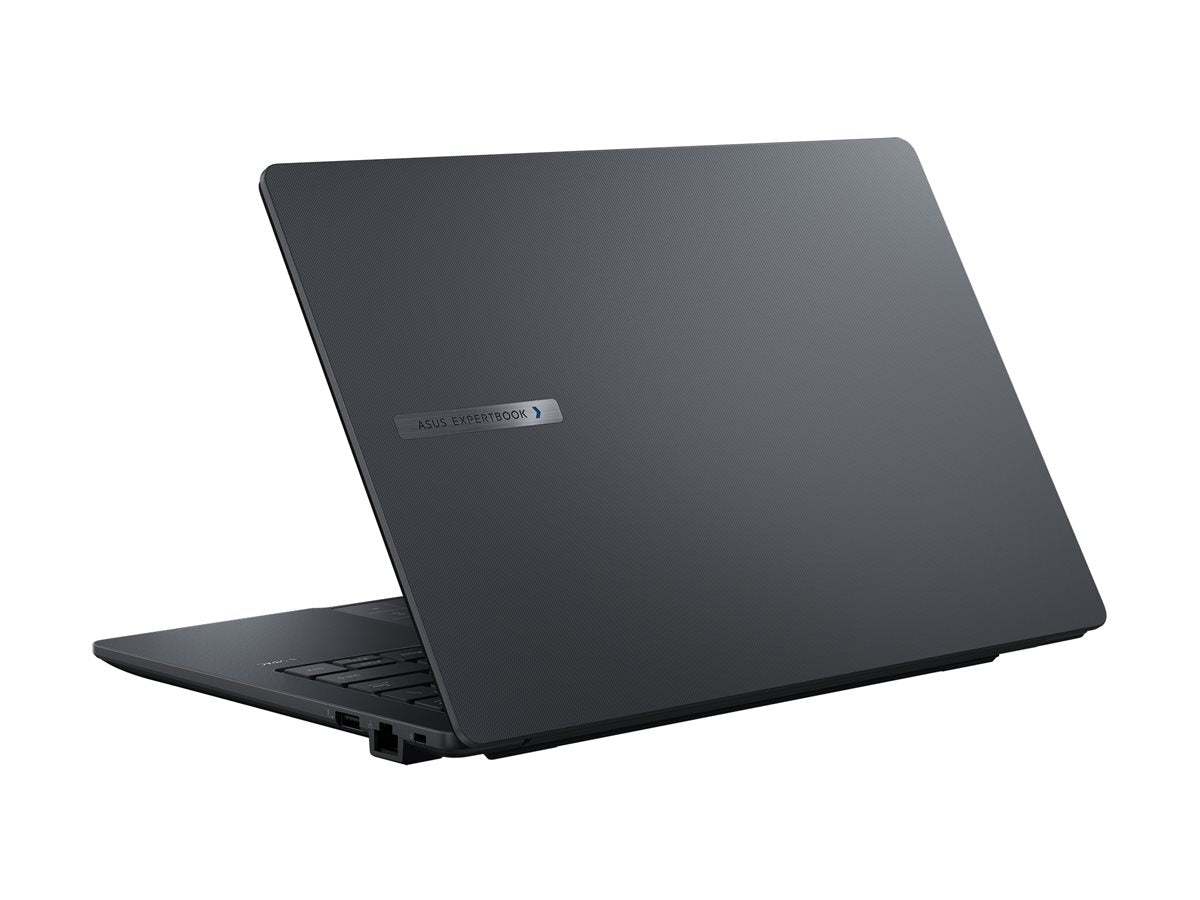ASUS ASUS ExpertBook B1403CVA-S68539X Intel Core 7 240H 14p FHD 16Go DDR5 512Go 2280 PCIE G4 SSD Intel UHD Graphics W11P 2ans PUR