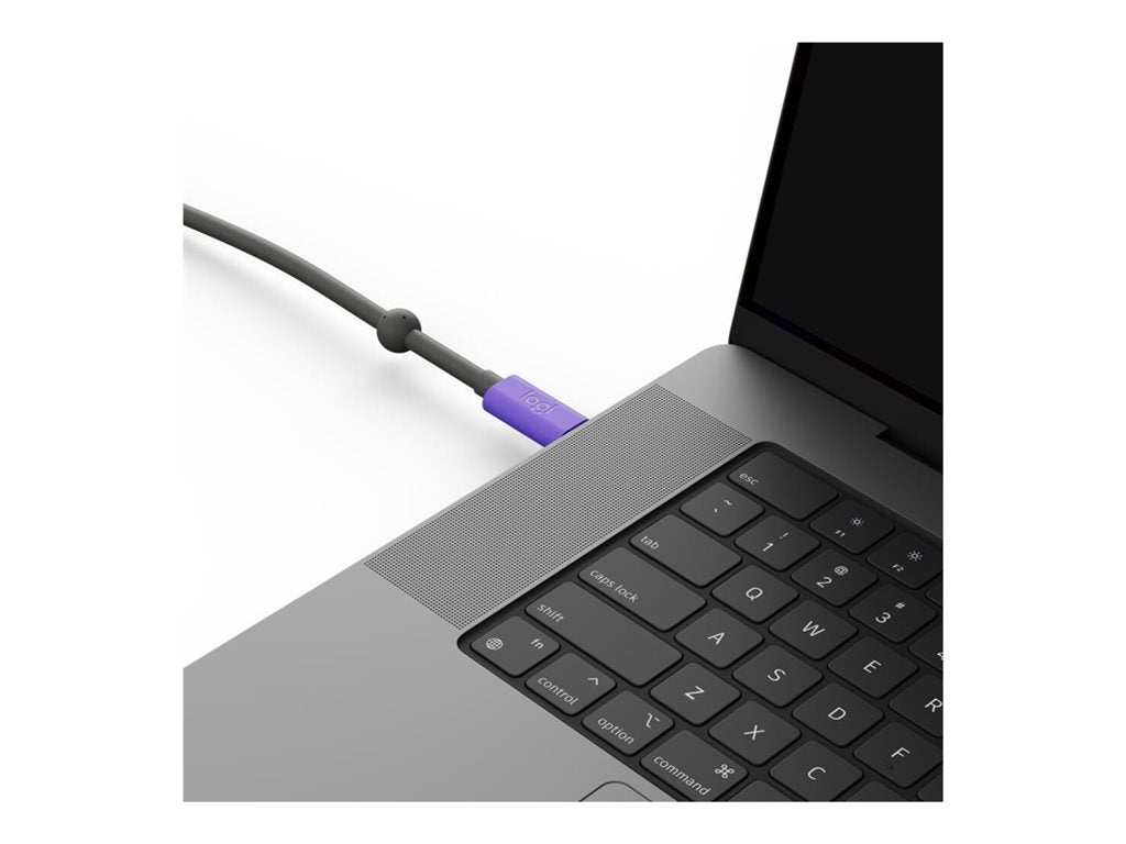 LOGITECH MeetUp 2 GRAPHITE Accessory Wired 5m USB Cable