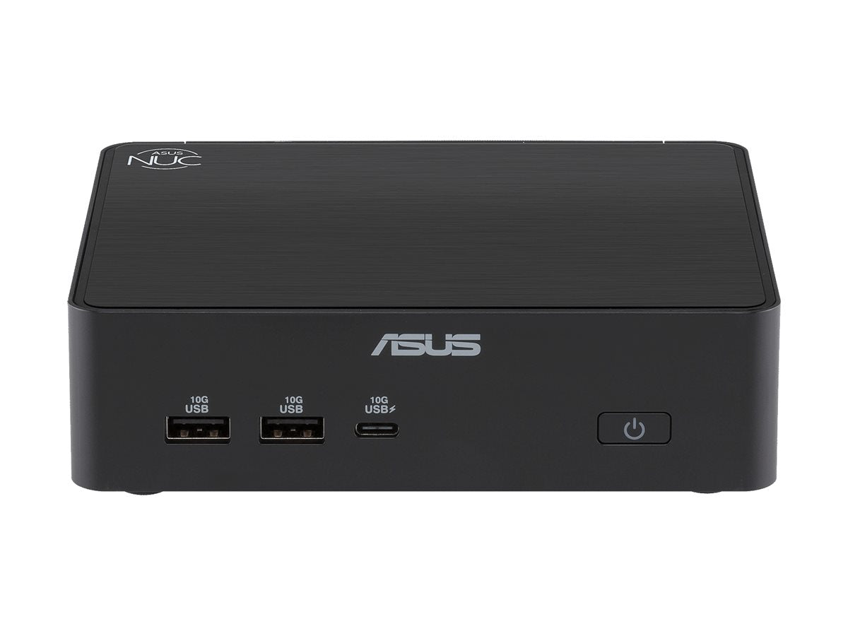 ASUS RNUC16GDKX76C002 Barebone Intel Core Ultra X7 358H