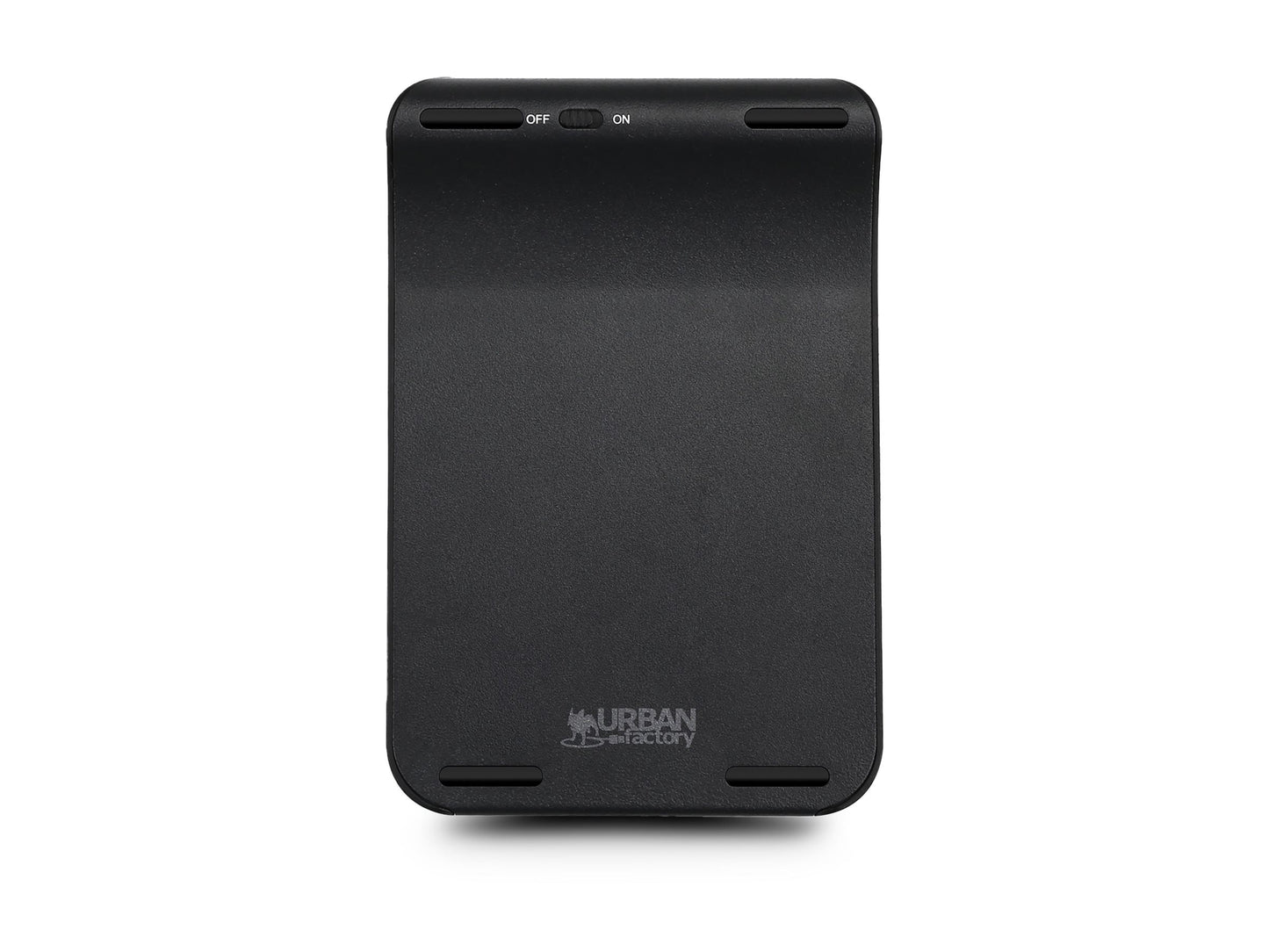 URBAN FACTORY Slimee Bluetooth 5.1 Numeric Keypad With Rechargeable Battery