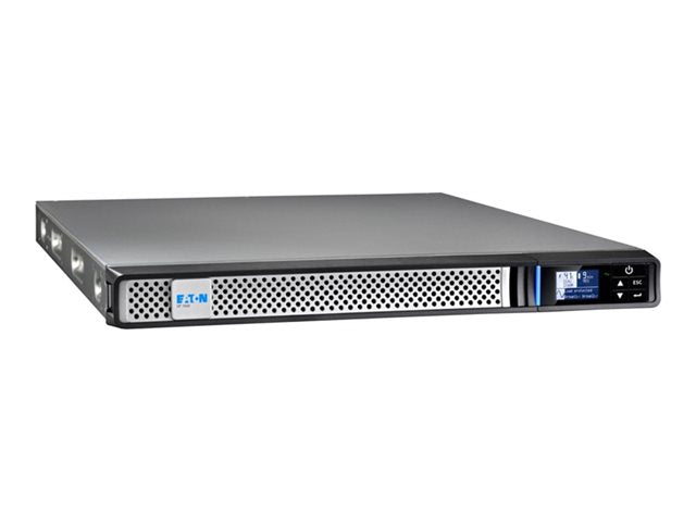 EATON UPS 5P 1150VA Gen2 Rack 1U 1phase line-interactive