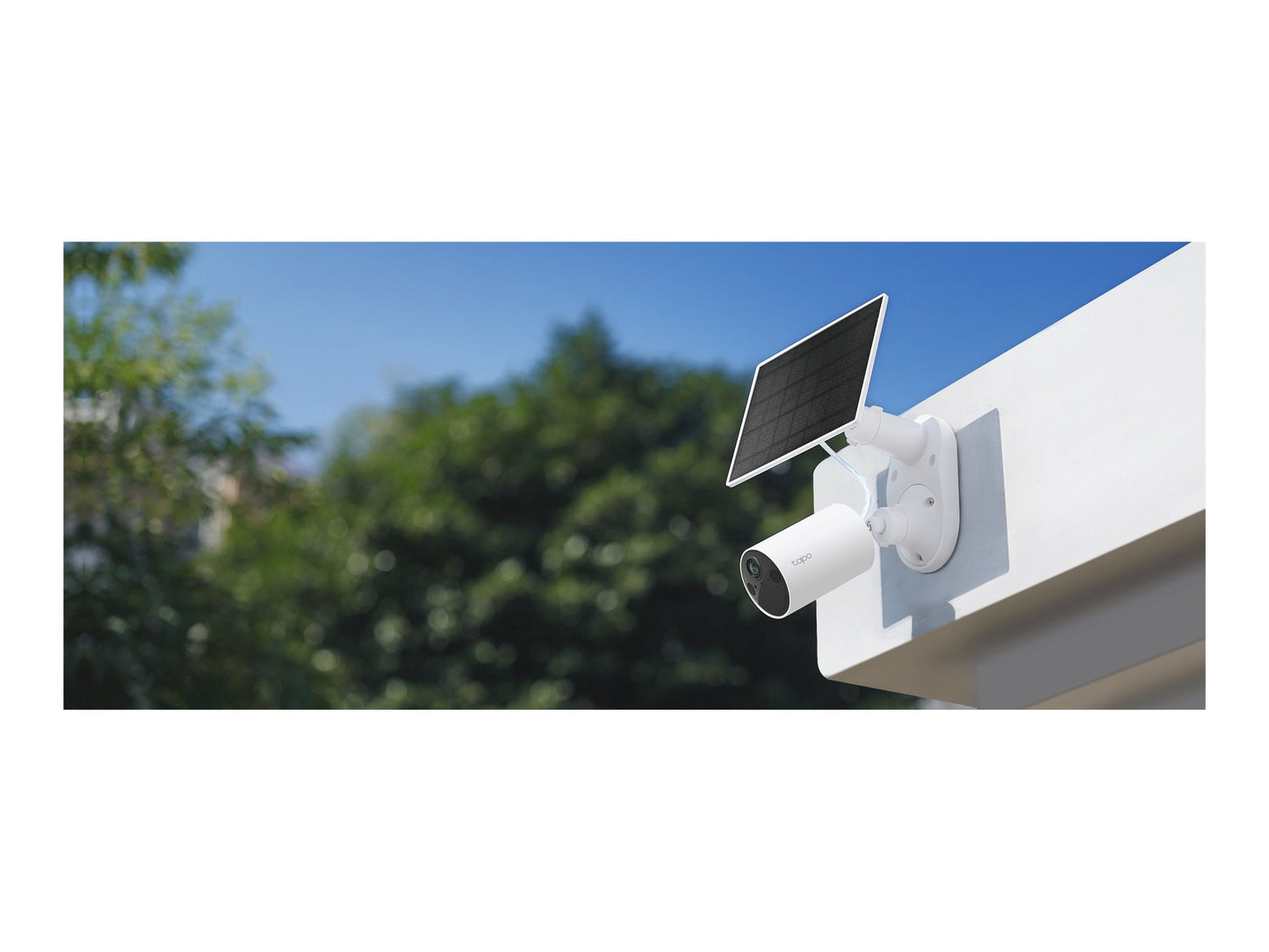 TP-LINK TC82 BatteryCam SmartWire