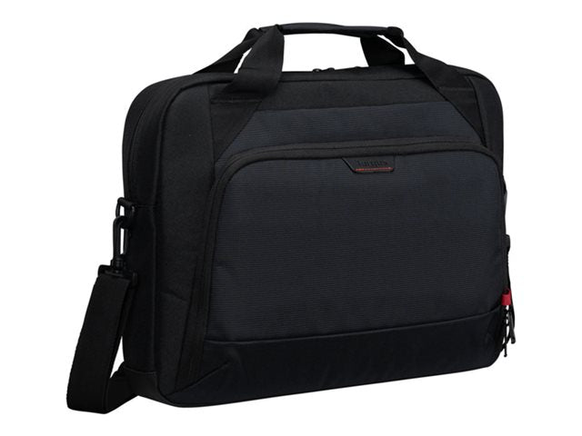 TARGUS TARGUS Classic 15-16p Briefcase Black