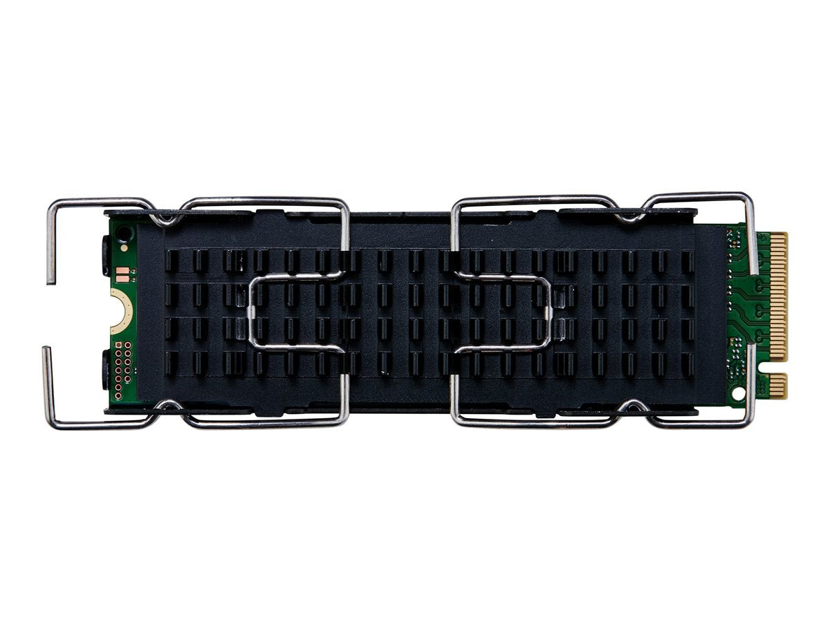 HP ZTurbo 512Go PCIe Gen 4x4 SED Z2 SSD Kit