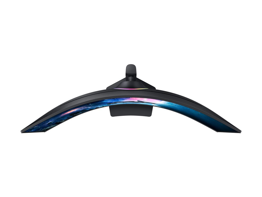 SAMSUNG SAMSUNG S49CG954EU 49p Edge LED 5120x1440 32:9 450cd/m2 1ms 2xHDMI DP