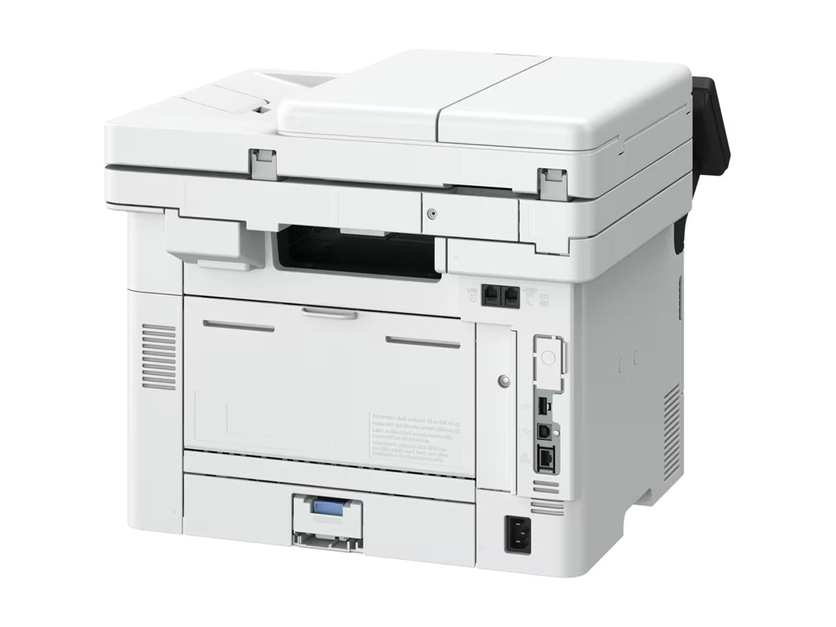 CANON MF463dw II Laser Multifunction Printer 40ppm mono A4