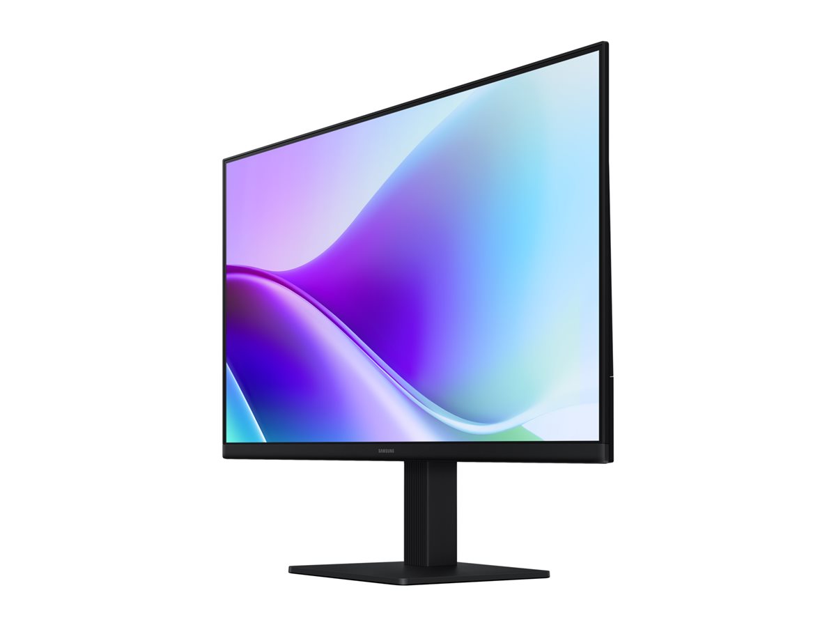 SAMSUNG Essential S3 S32GF écran LED - 24" - 1920 x 1080 Full HD (1080p) @ 120 Hz - IPS - 250 cd/m² - 1000:1 - 5 ms - 2xHDMI
