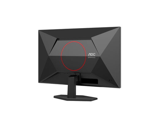 AOC 27G42E 27p Gaming Monitor 180Hz 1920x1080 1ms HDMI DP Black