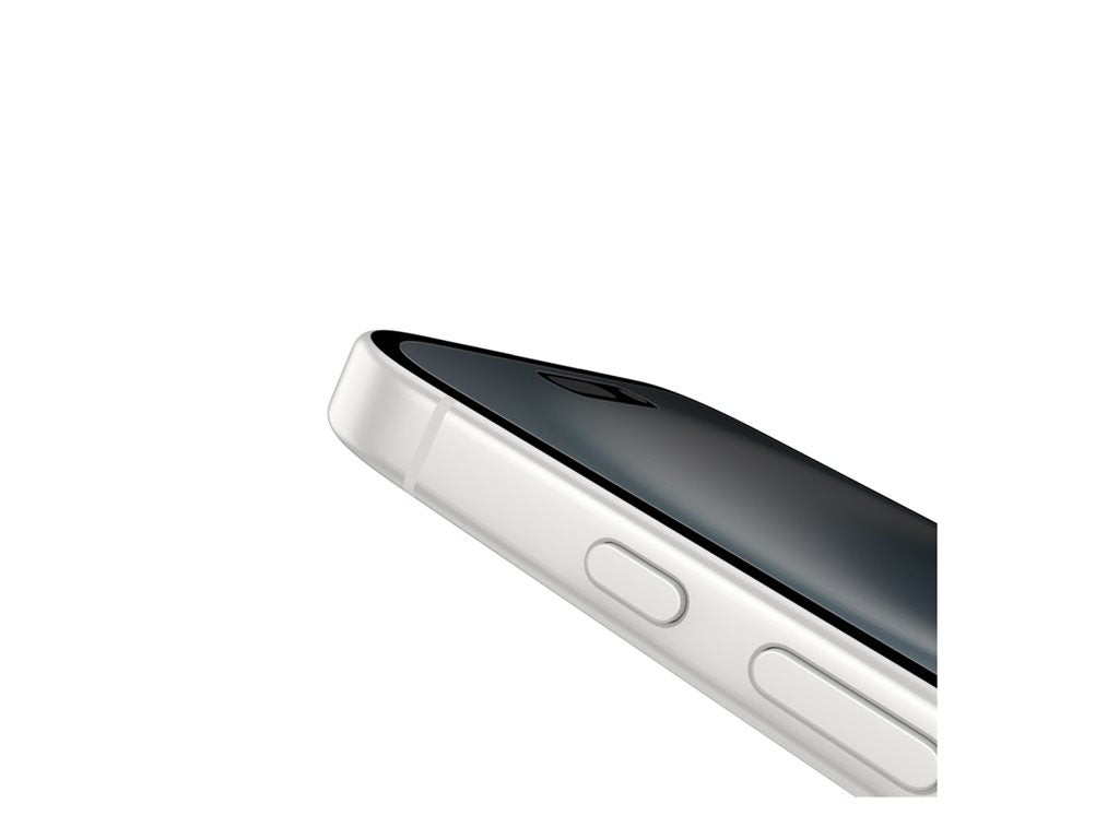 BELKIN ScreenForce Pro Invisiglass Privacy AM Screen Protector - iPhone 16/15/14 Pro