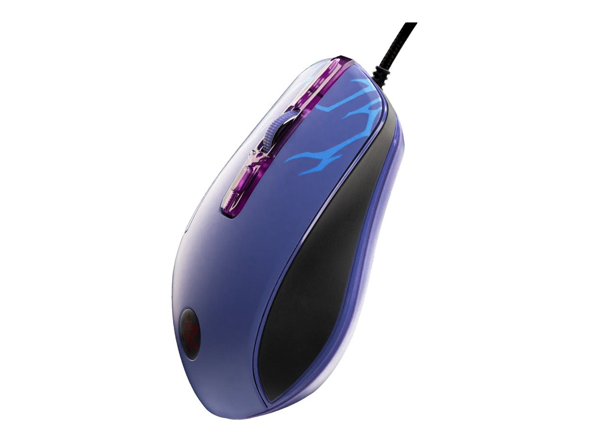 LEXIP - SOURIS SASUKE DESIGN BY TSUME - NARUTO SHIPPUDEN