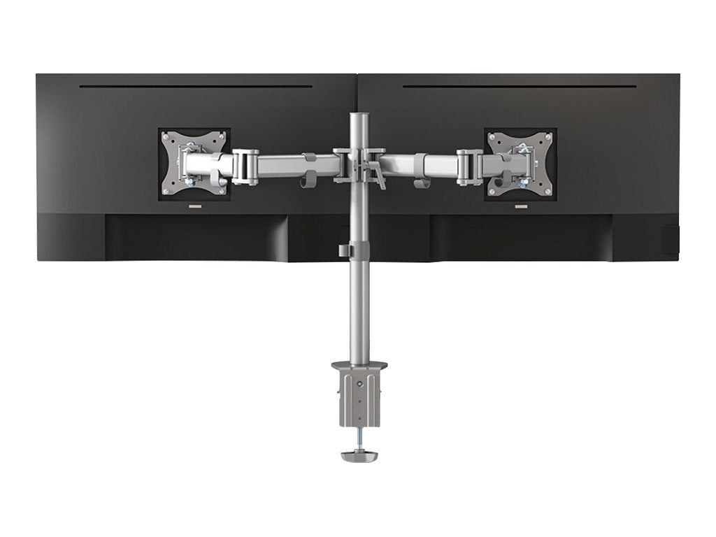 NEOMOUNTS NM-D135DSILVER Support décran à fixer 10-27p