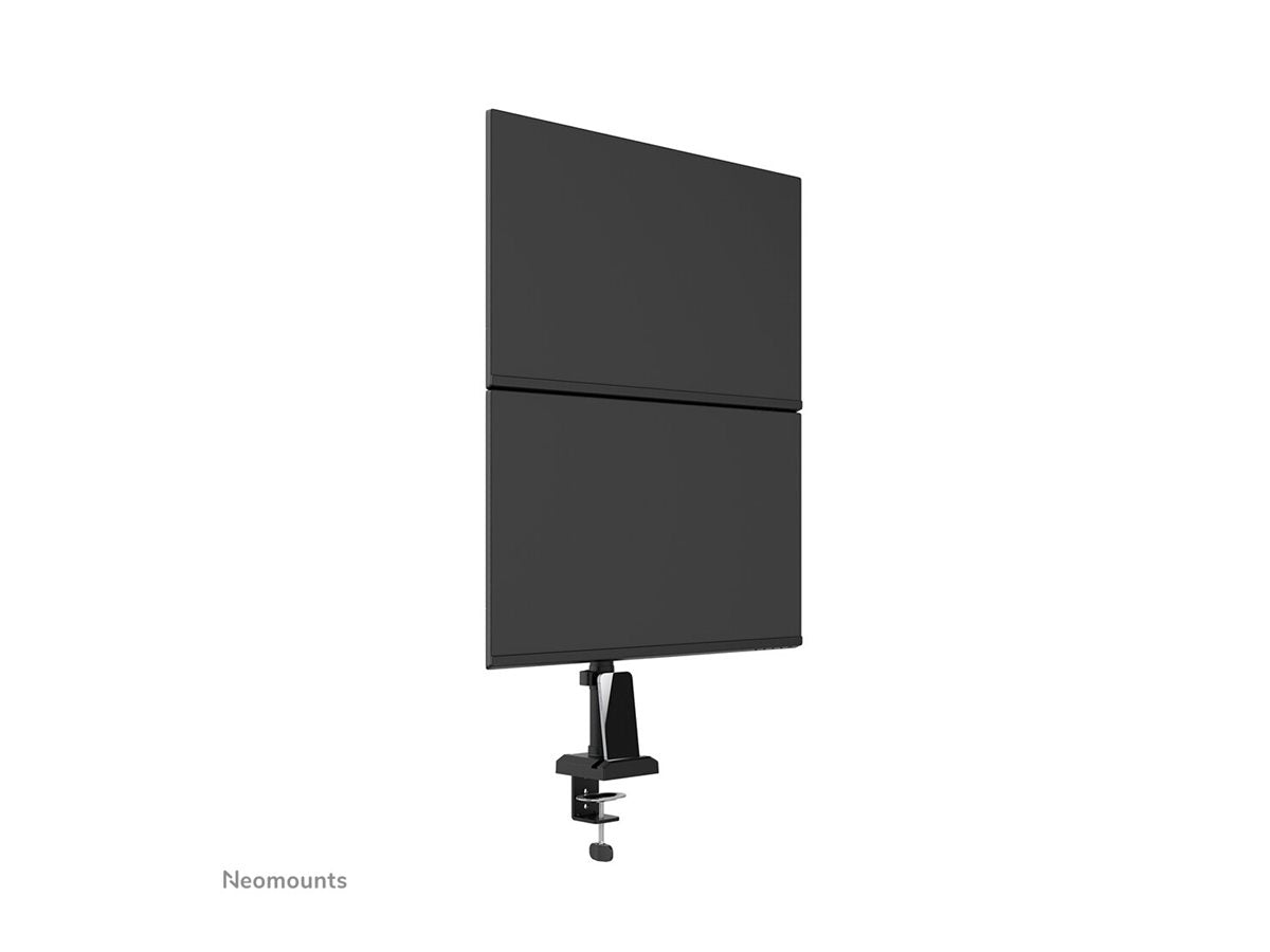 NEOMOUNTS NERO Dual monitor arm 10-32p