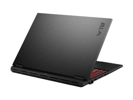ASUS ASUS TUF Gaming TUF608UM-RV080W AMD Ryzen 7 260 16p WUXGA 16Go DDR5 512Go PCIE G4 SSD GeForce RTX 5060 8GB GDDR6 W11H Gray