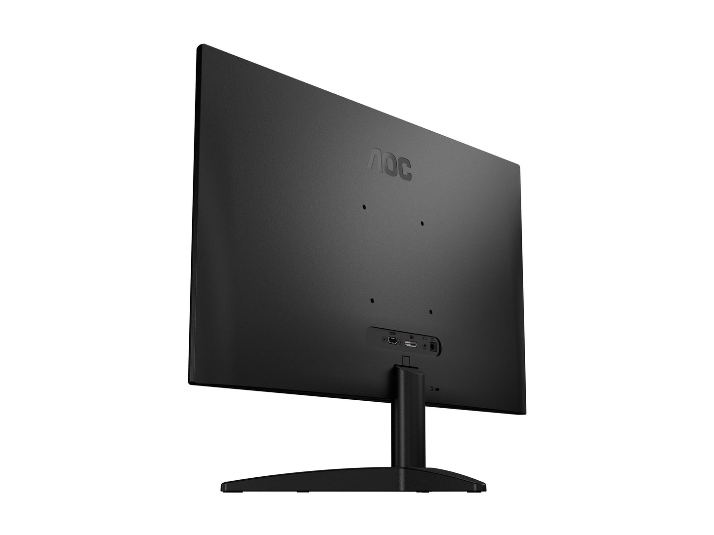 AOC INTERNATIONAL AOC Q24B36X 23.8p IPS QHD 144Hz 4ms HDMI 2.0 DP