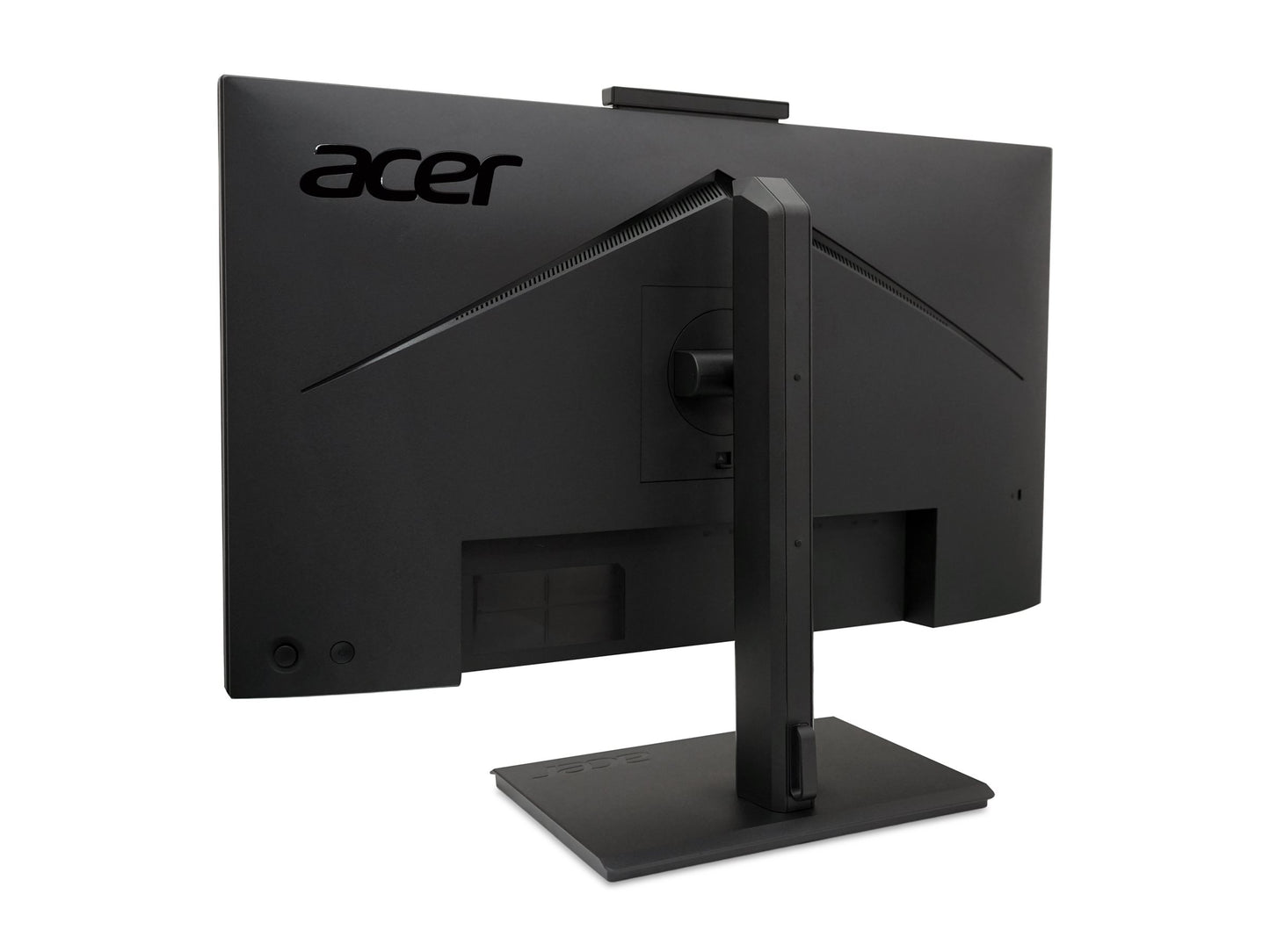 ACER Vero B277D6bmiprczx 27p FHD IPS 120Hz 16:9 Black HDMI USB3.0 DP 3 ans échange sur site/EMEA Commercial 3yr RA