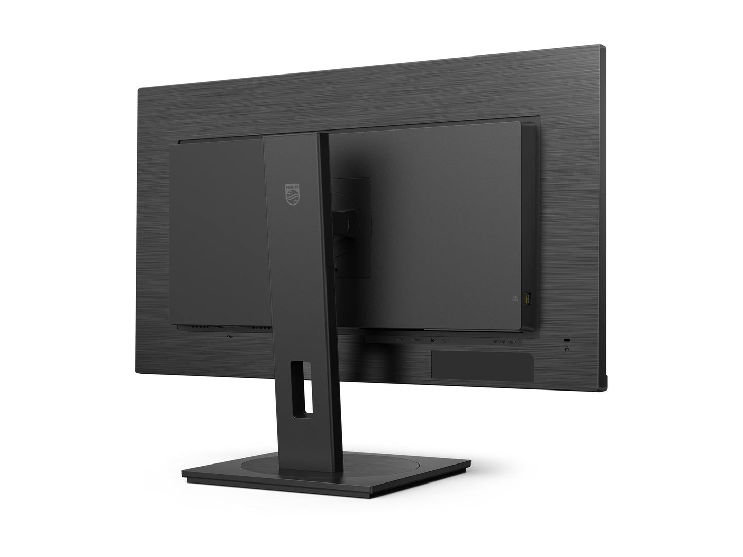 PHILIPS PHILIPS 32B1N3800/00 Ecran 31.5p UHD LED 16:9 VA 60Hz 2xHDMI 2.0 DP 1.4