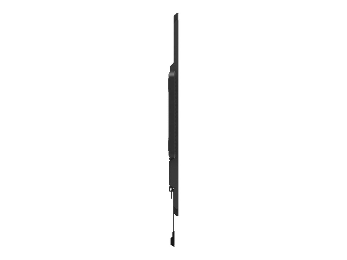 NEOMOUNTS WL30-550BL18 Support pour écran mural 43-86p - ultra-plat - installation facile