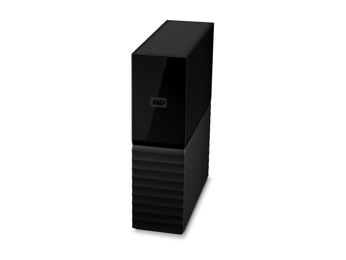 WD My Book 26To USB3.2 HDD