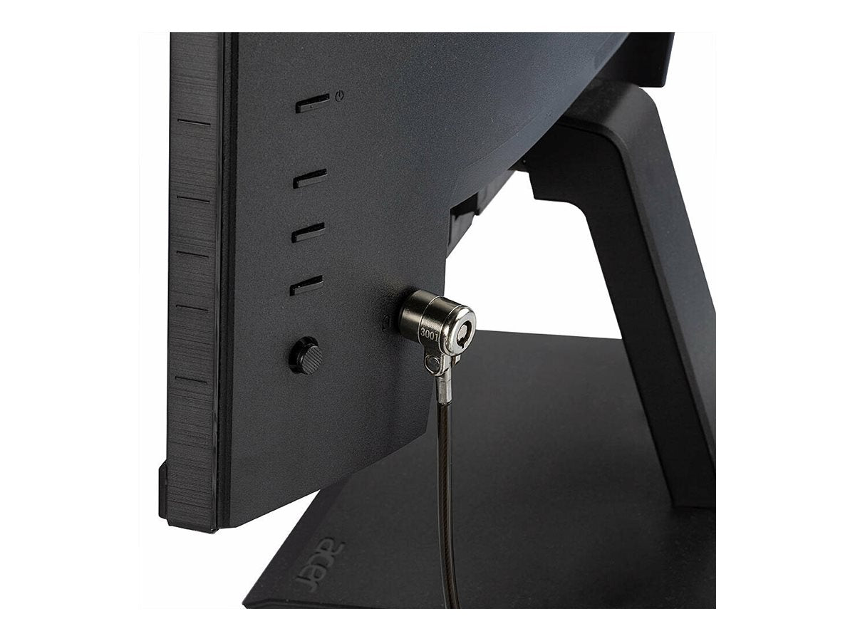 LINDY Notebook Security Cable