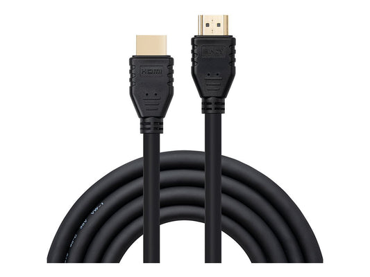 LINDY 5m 4K60Hz HDMI Cable Flexible