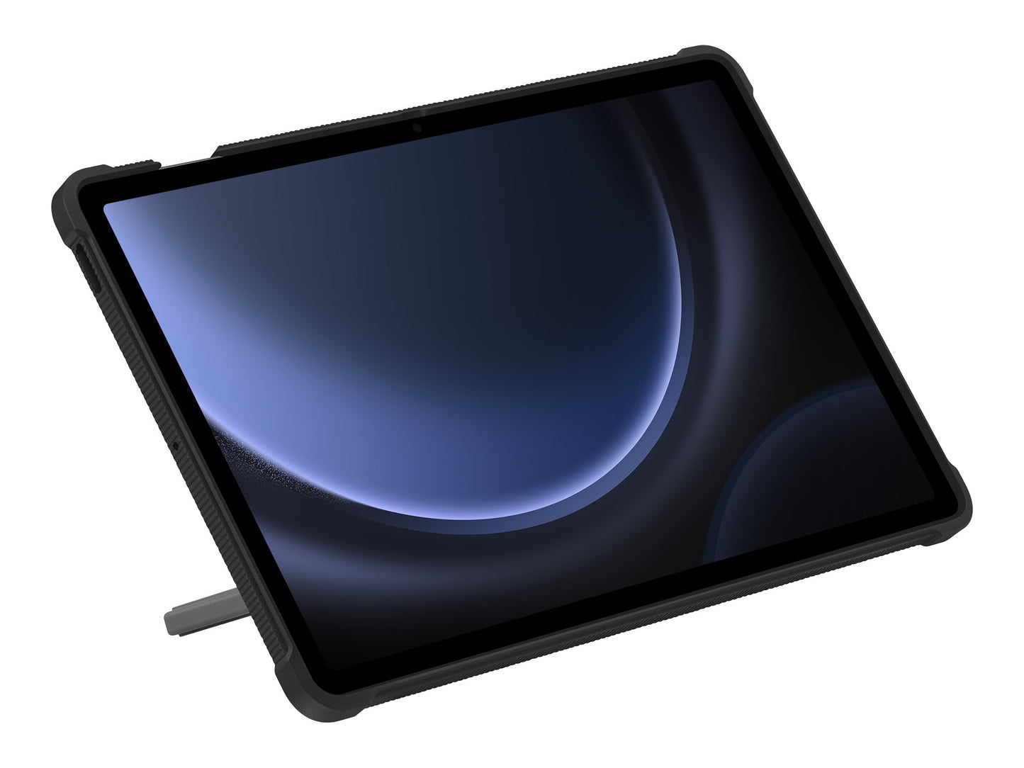 SAMSUNG Outdoor Cover for Galaxy Tab S9 FE+ Titan