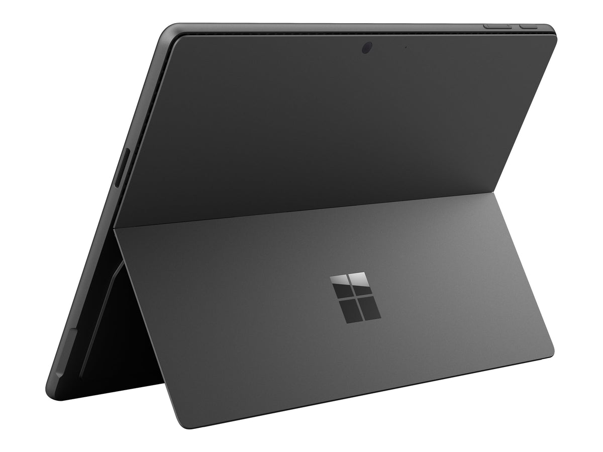 MICROSOFT Surface Pro 12 Intel Core Ultra 7 366H 13p OLED 16Go 256Go black W11P COMM