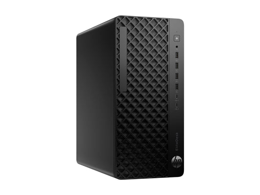 HP Elite Tower 800 G1 Intel Core Ultra 5 235 8Go 256Go SSD UMA W11P 3/3/3 Smartbuy