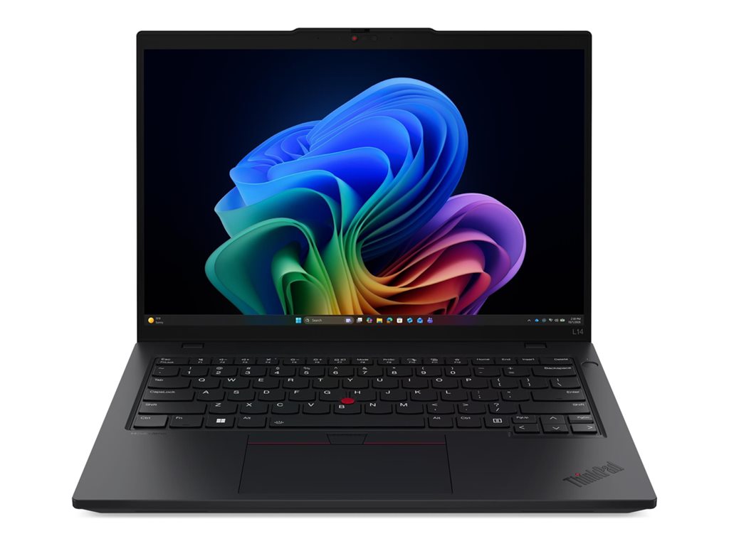 LENOVO ThinkPad L14 Gen 7 AMD Ryzen AI 5 430 14p WUXGA 16Go 512Go SSD M.2 2280 PCIe AMD Radeon 840M W11P 1YR Premier NBD