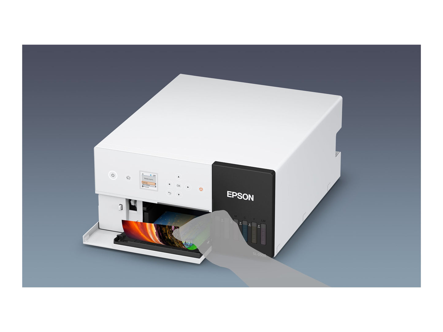 EPSON EPSON SureLab SL-D500